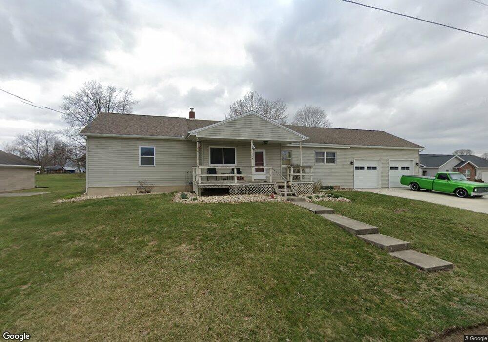 702 Sherman St, Pandora, OH 45877 - photo 1