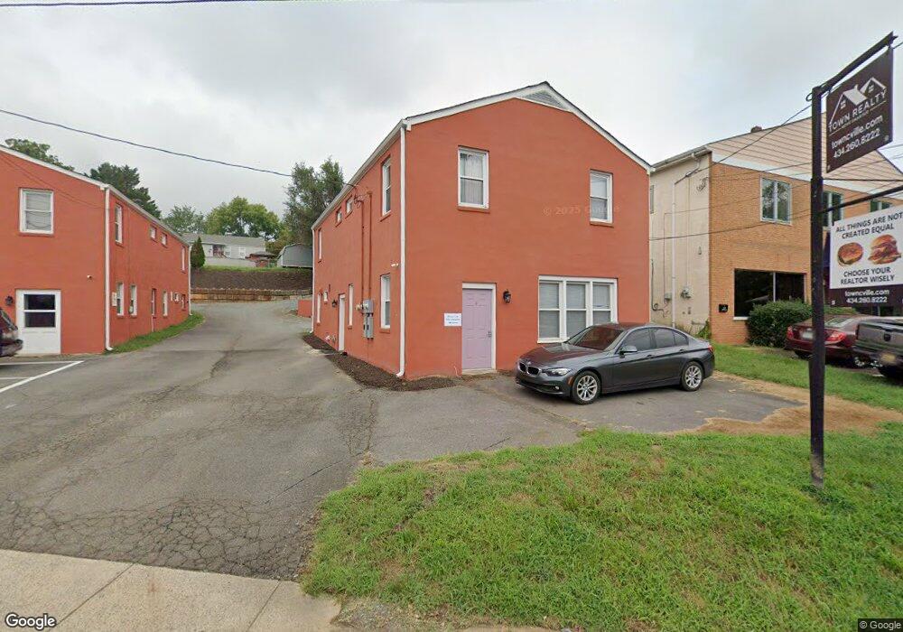 1509-11 E High St, Charlottesville, VA 22902 - photo 1