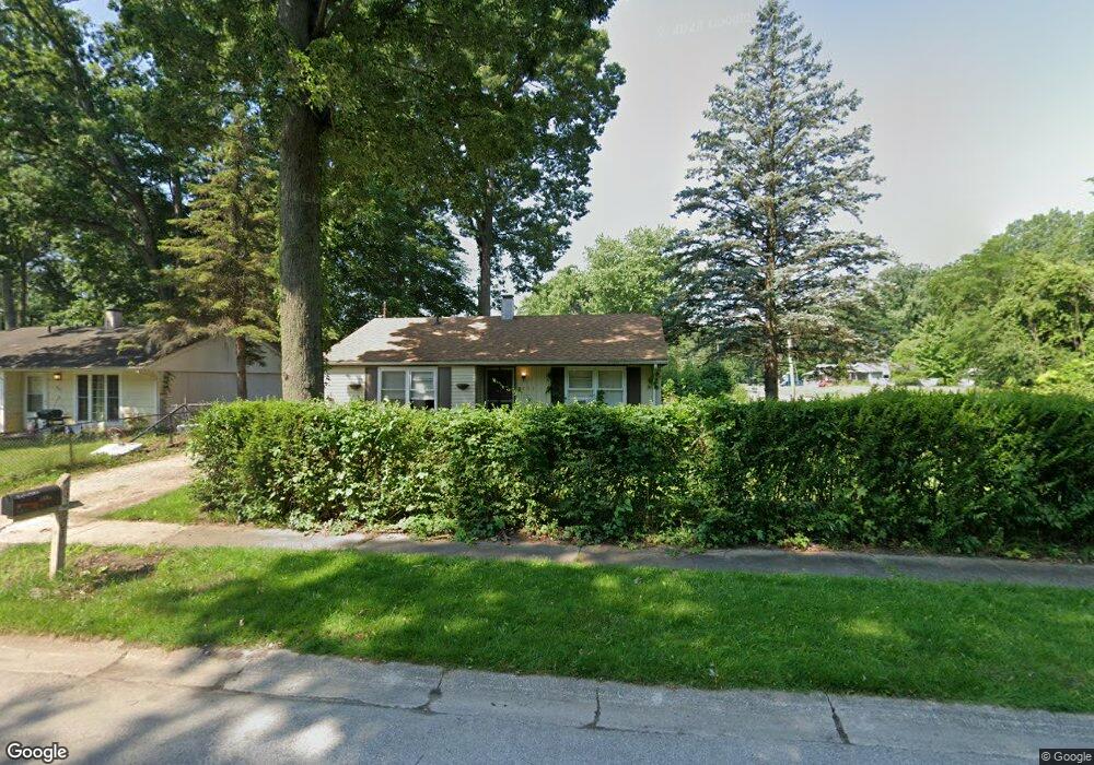 901 Tall Timber Dr, Michigan City, IN 46360 - photo 1