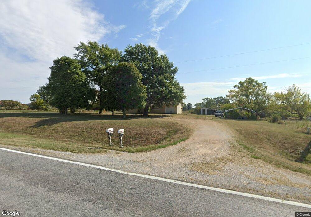 1162 State Highway 39, Aurora, MO 65605 - photo 1