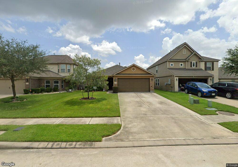 16727 Lark Bunting Ln, Conroe, TX 77385 - photo 1