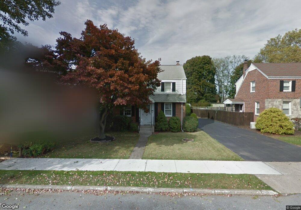 1919 E Jonathan St, Allentown, PA 18109 - photo 1