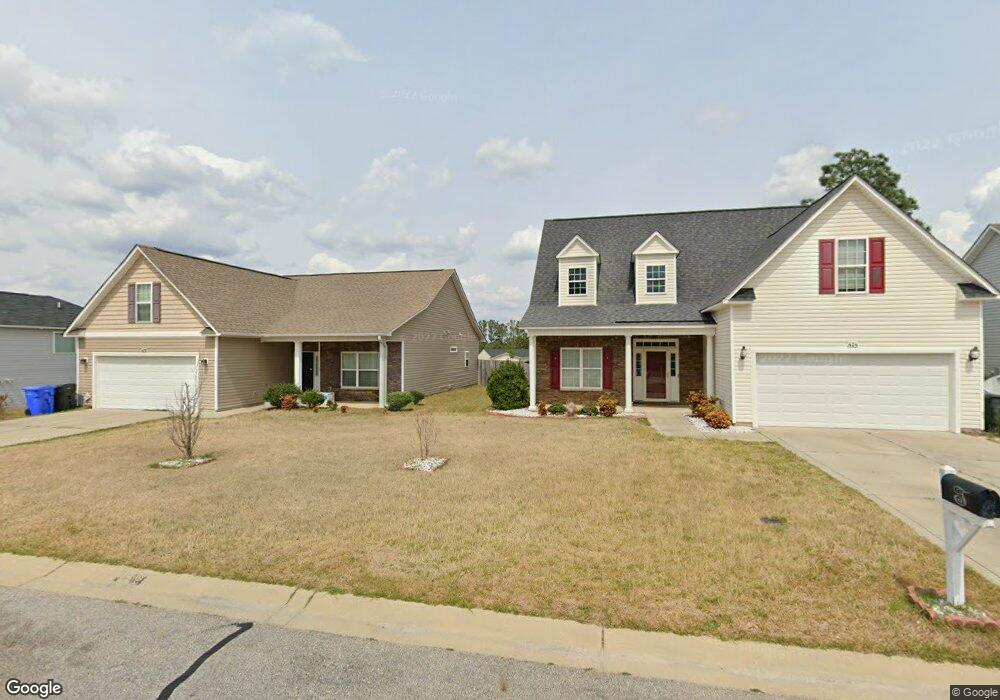 526 Jernigan St, Fayetteville, NC 28306 - photo 1