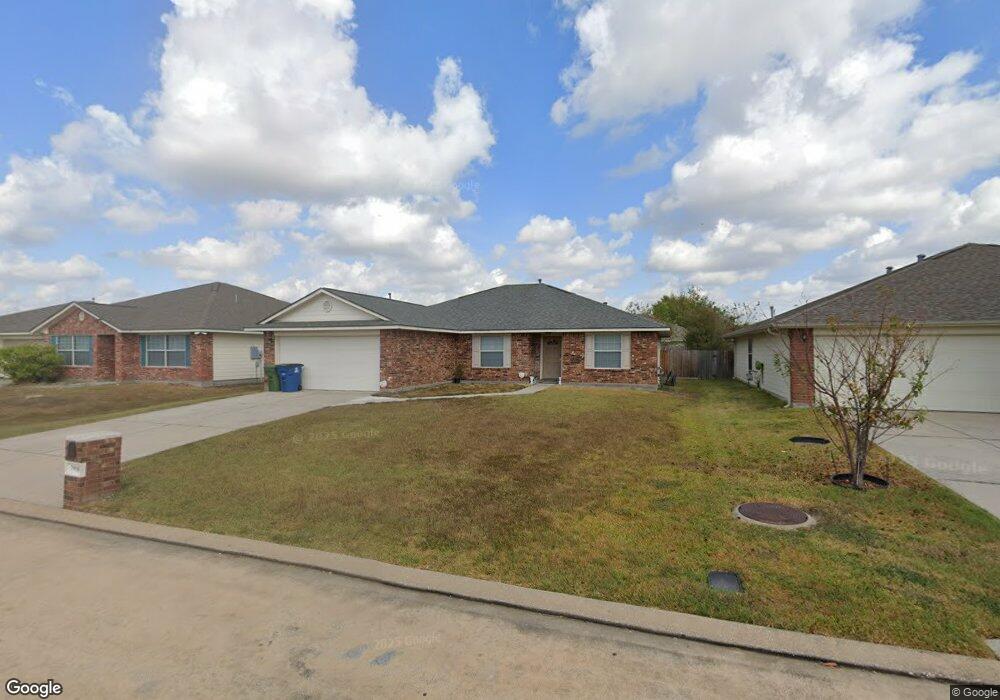 7918 Evergreen Terrace Ln, Houston, TX 77040 - photo 1
