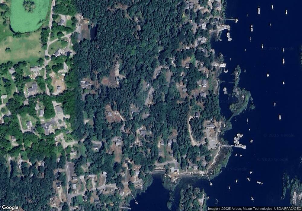 36 Holbrook St, Harpswell, ME 04079 - photo 1