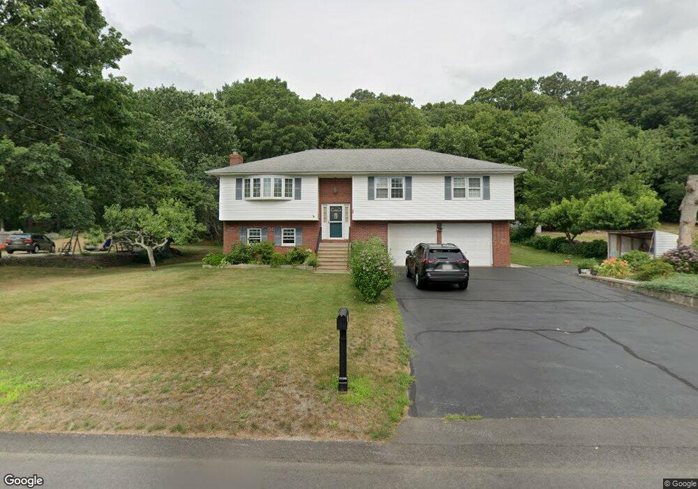 48 E Street Extension, Milford, MA 01757 - photo 1