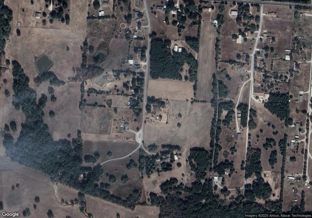 192 Meadow Lake Estates Rd, Denison, TX 75021 - photo 1