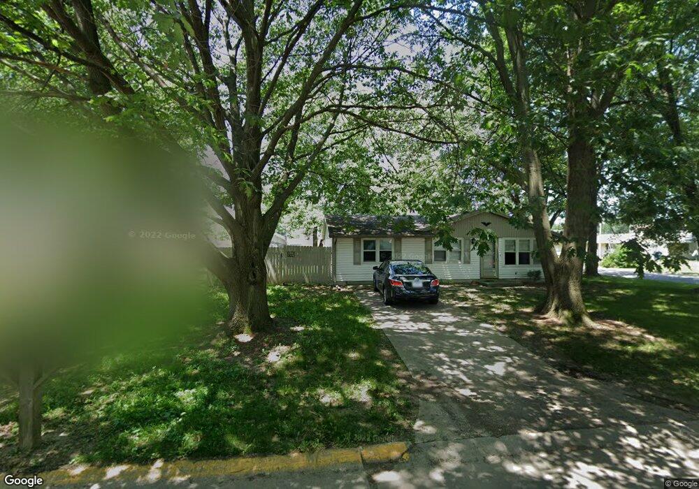 1528 Aberdeen Ln, New Haven, IN 46774 - photo 1