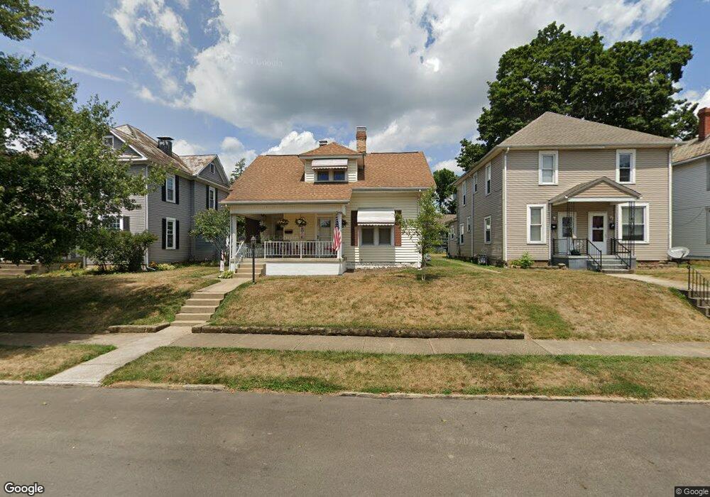 605 E Mulberry St, Lancaster, OH 43130 - photo 1