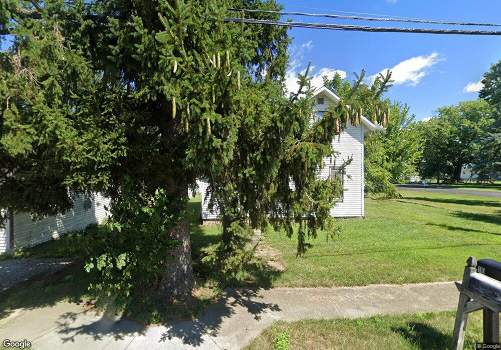 109 Union St, Lagrange, OH 44050 - photo 1