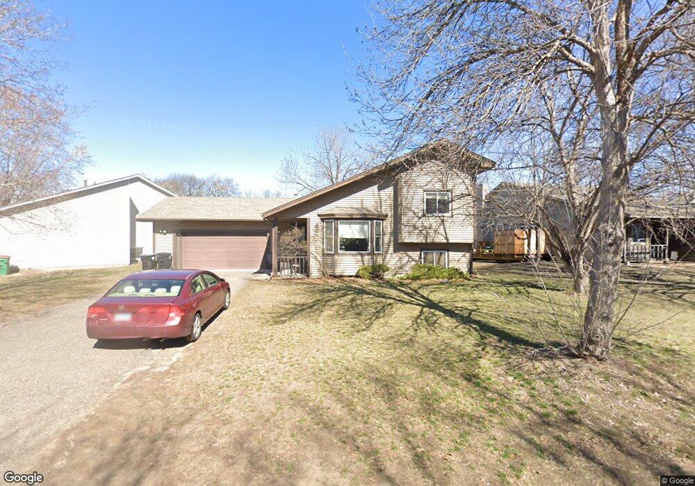 9760 Ilex St NW, Coon Rapids, MN 55433 - photo 1