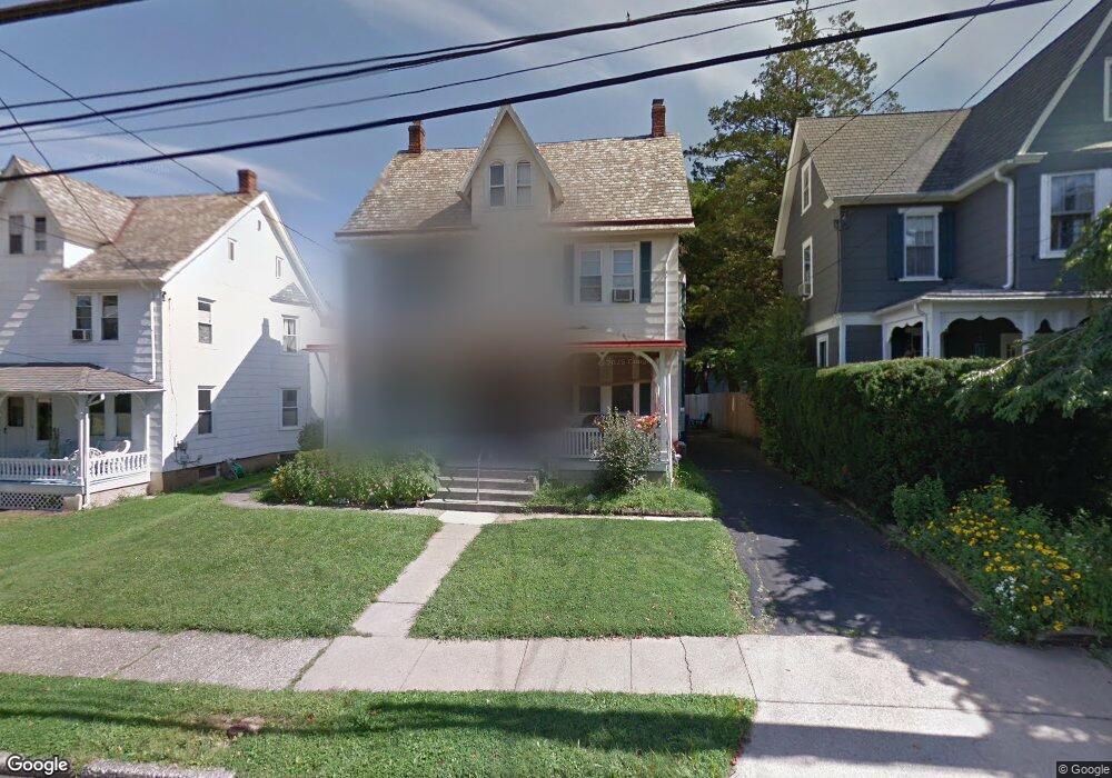 79 N Clinton St, Doylestown, PA 18901 - photo 1