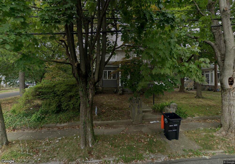 100 E Parkway Ave, Chester, PA 19013 - photo 1