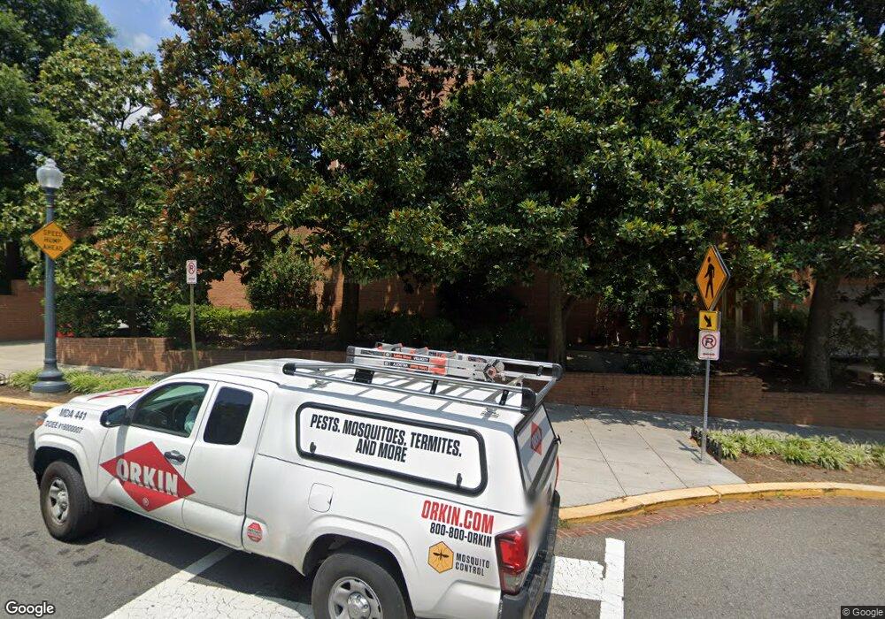 1800 Kalorama Square NW unit 15, Washington, DC 20008 - photo 1