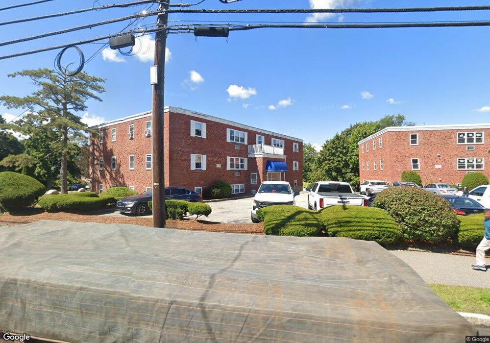 1751 Washington St unit 2, Braintree, MA 02184 - photo 1