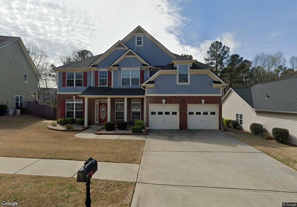 711 Rock Elm Dr unit 1, Auburn, GA 30011 - photo 1