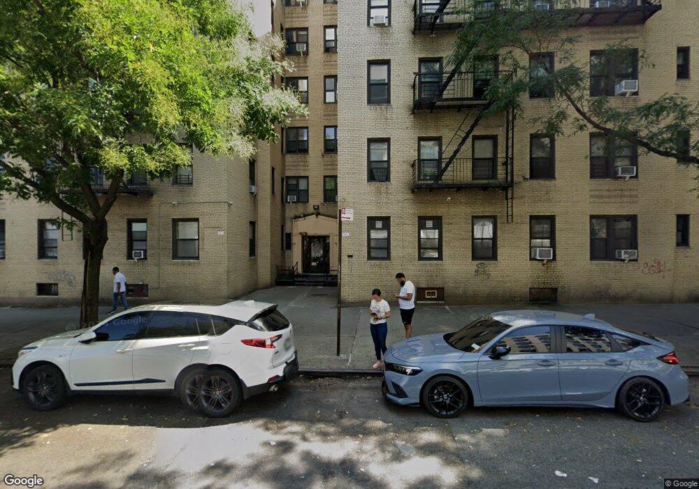 25 Nagle Ave unit 6B, New York, NY 10040 - photo 1