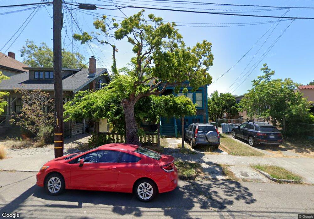 2146 Stuart St, Berkeley, CA 94705 - photo 1