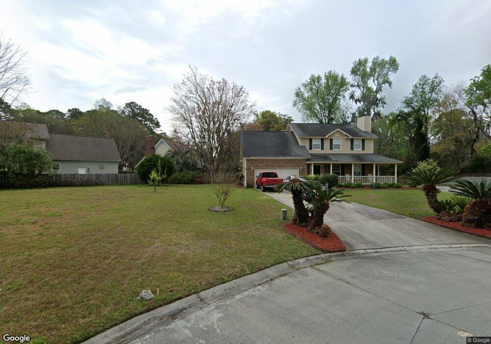 121 Windfield Dr, Savannah, GA 31406 - photo 1