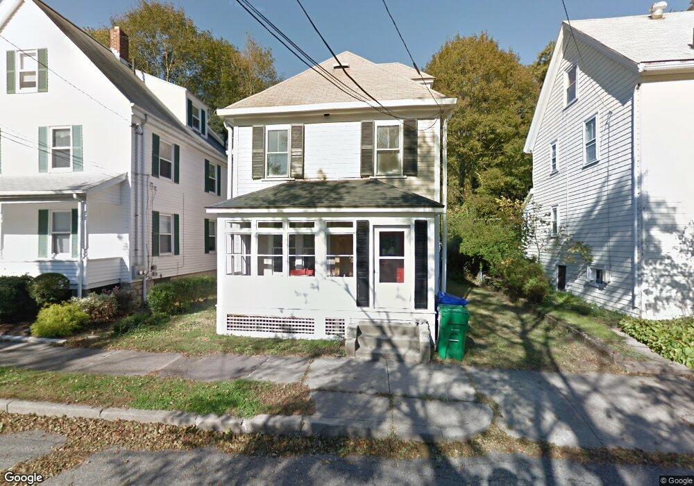 19 Chandler Place, Newton Upper Falls, MA 02464 - photo 1