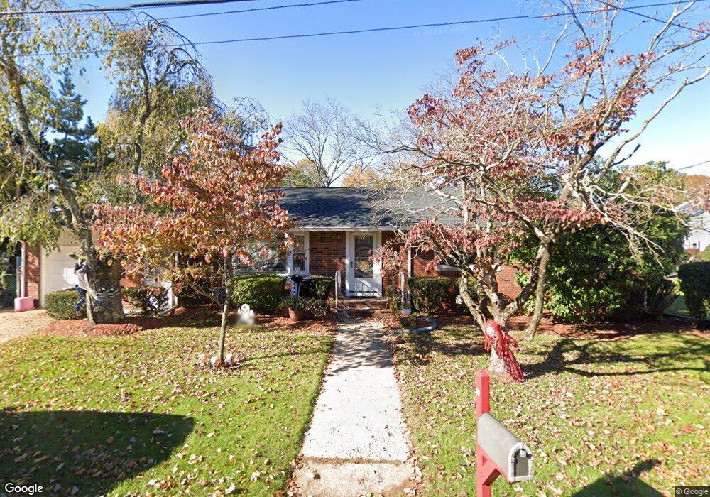 11 Halsey St, Kenvil, NJ 07847 - photo 1