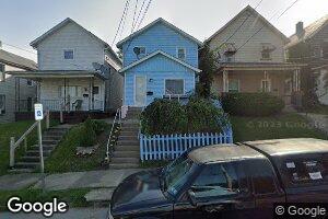 519 Emerson Ave, Farrell, PA 16121