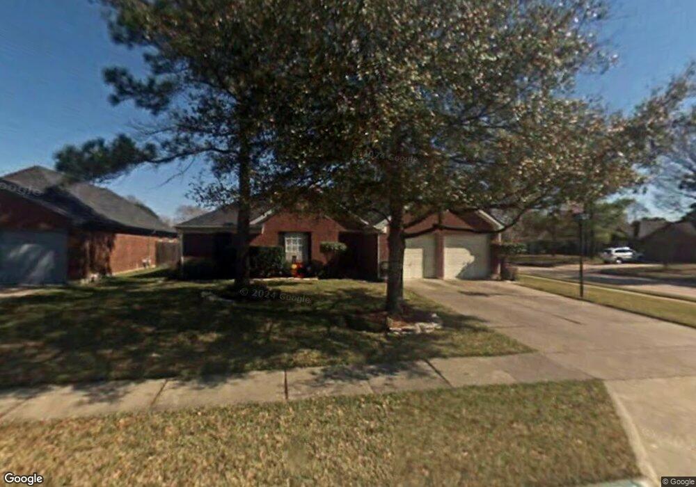 7702 Hudson Oaks Dr, Houston, TX 77095 - photo 1