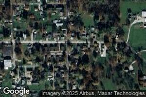 400 E West St, Georgetown, IL 61846