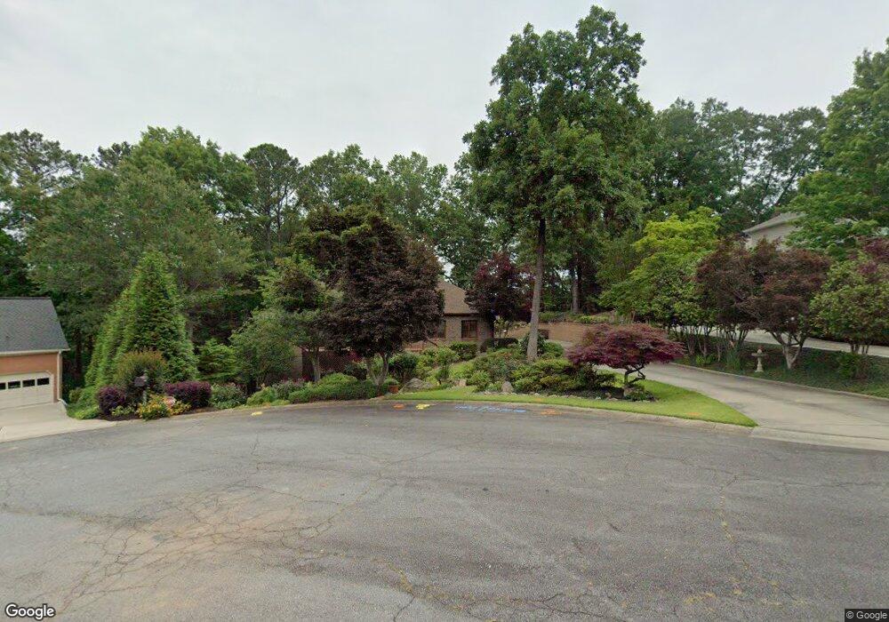 5232 Shasta Way, Marietta, GA 30062 - photo 1