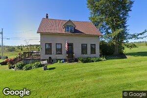 1381 Searles Rd, Newport Center, VT 05857