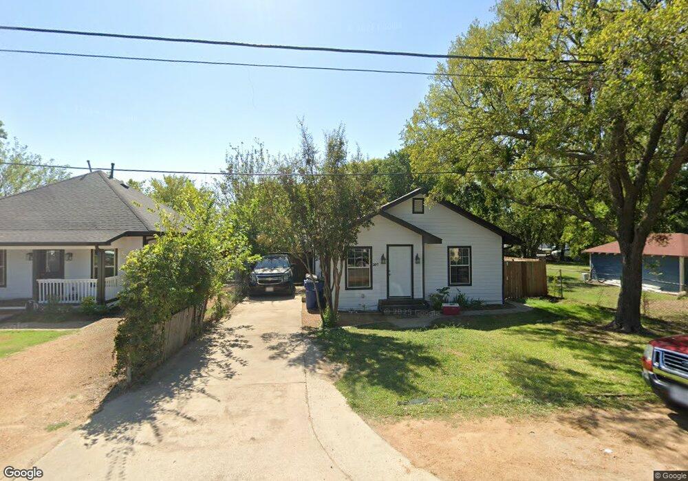 307 E Walnut St, Celina, TX 75009 - photo 1