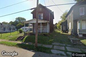 409 Pyatt St, Youngstown, OH 44502