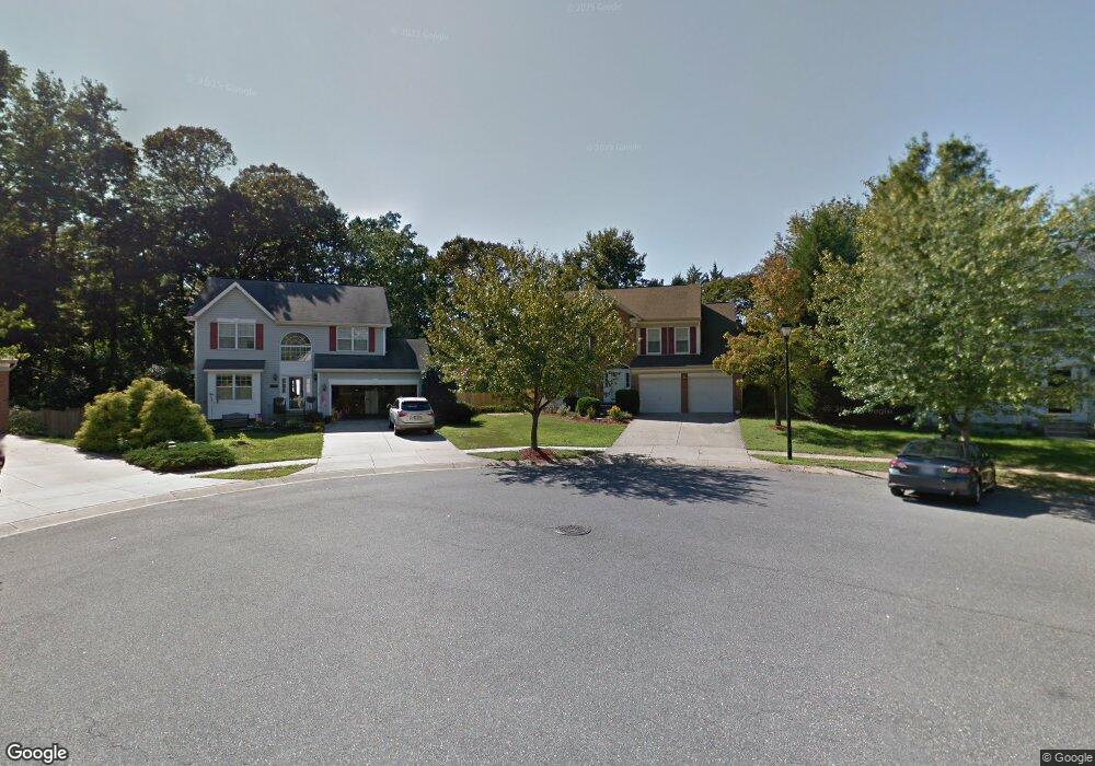 1802 Hillburne Way, Crofton, MD 21114 - photo 1