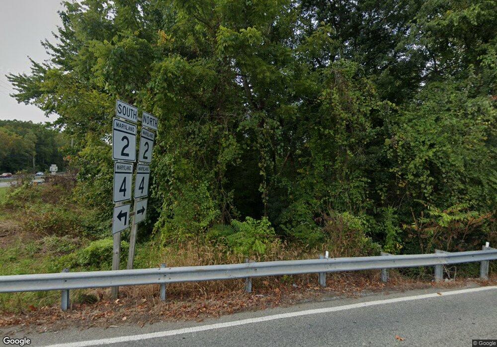 140 Plum Point Rd, Huntingtown, MD 20639 - photo 1