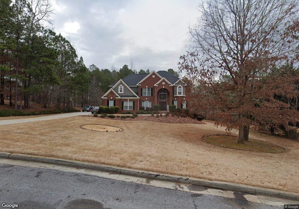 3805 Gold Leaf Ct, Stockbridge, GA 30281 - photo 1