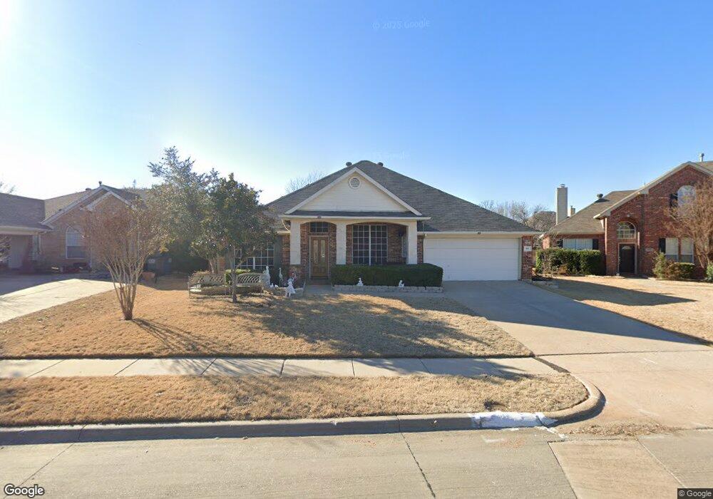 901 Bayou Ct, Wylie, TX 75098 - photo 1