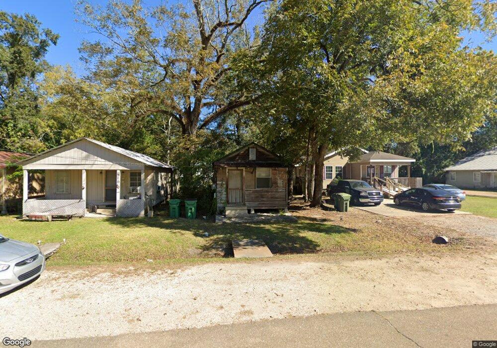 412 W 29th Ave, Covington, LA 70433 - photo 1