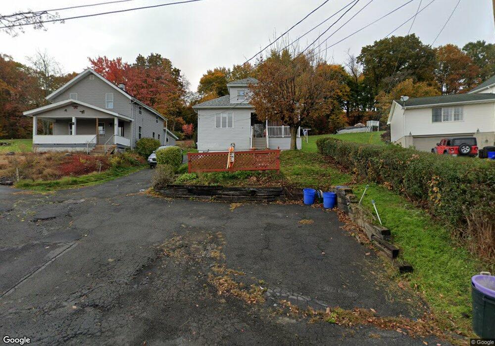 8 9th St, Olyphant, PA 18447 - photo 1