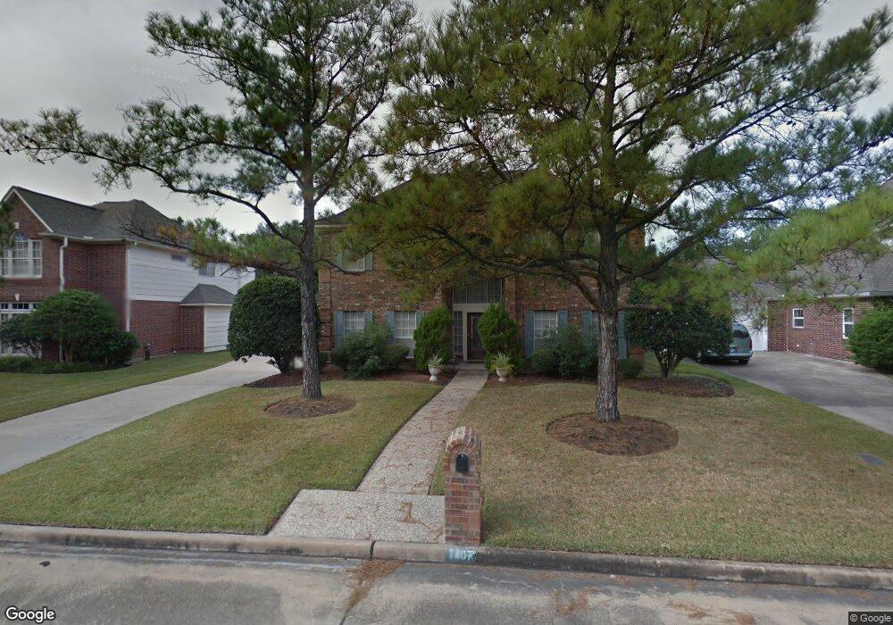 7407 Holly Court Estate, Houston, TX 77095 - photo 1