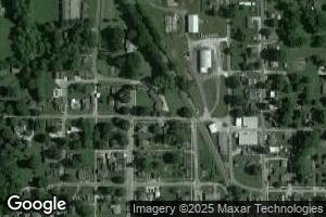 126 E College St, Ladoga, IN 47954