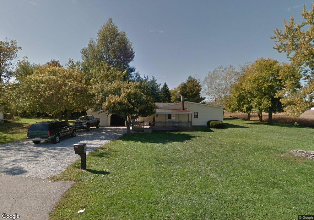 1010 N East St, Tipton, IN 46072 - photo 1