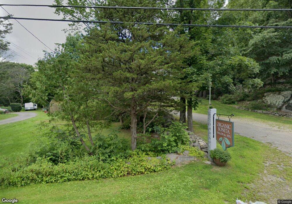 45 Bay Rd, Newmarket, NH 03857 - photo 1