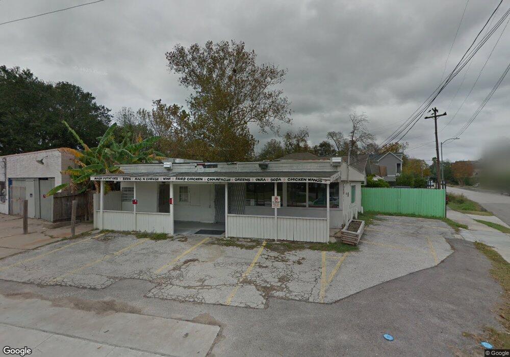 6500 N Main St, Houston, TX 77009 - photo 1