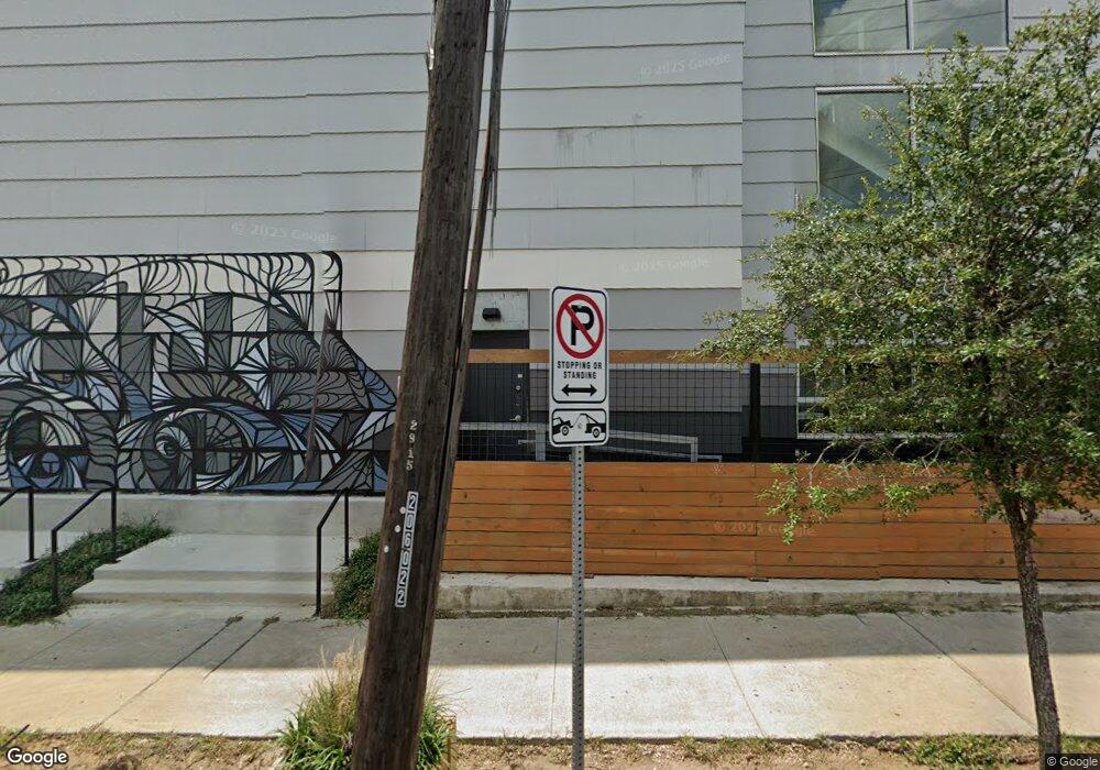 2901 N Main St, Houston, TX 77009 - photo 1