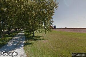 11411 S 450 E, Fairmount, IN 46928