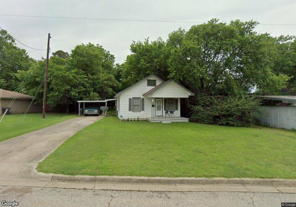 622 10th Ave NW, Ardmore, OK 73401 - photo 1