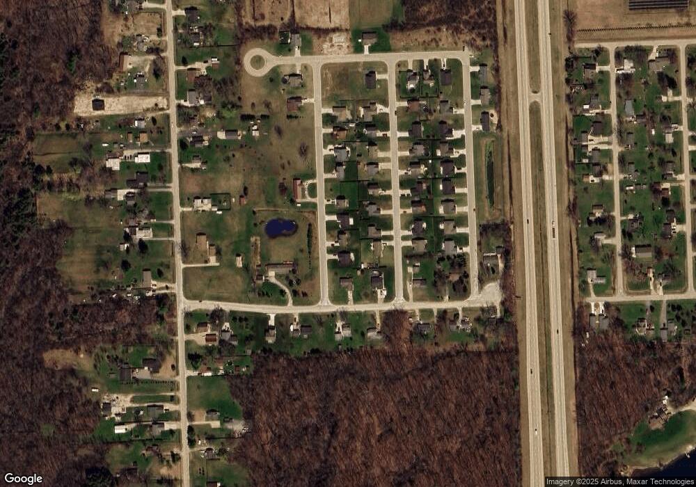 292 Isabelle Ave, Kimball, MI 48074 - photo 1