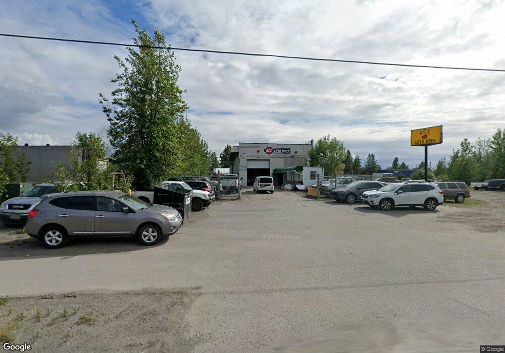 1840 E Dowling Rd, Anchorage, AK 99507 - photo 1