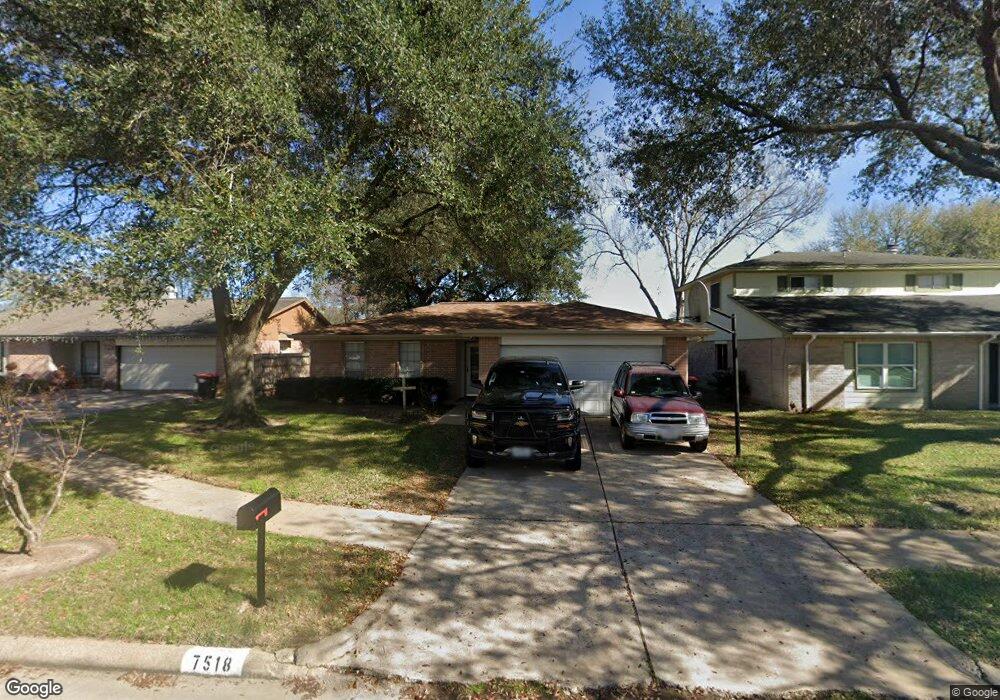 7518 Muirwood Ln, Houston, TX 77041 - photo 1