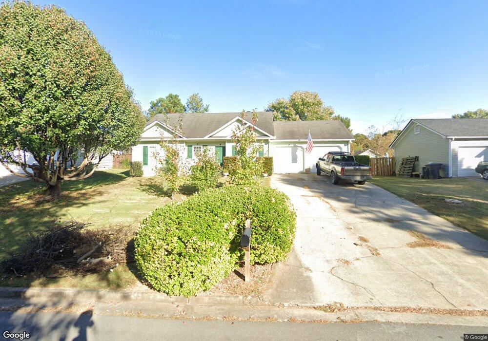 3 Dove Trail, Cartersville, GA 30120 - photo 1